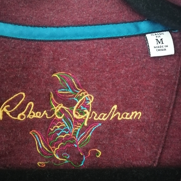 Robert Graham M - Picture 5 of 6